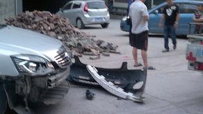 中山大涌车祸最新爆料消息,事故原因及伤亡情况披露