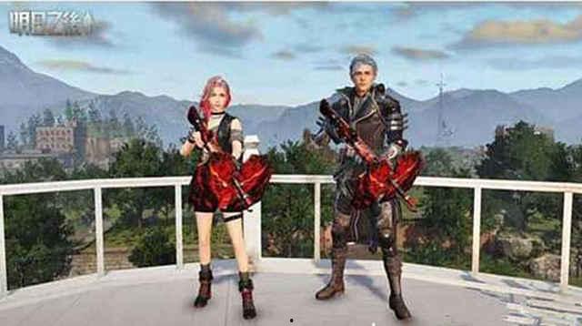 喷火器最新爆料,尖端科技助力现代战争新篇章