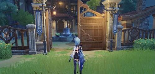 原神最新主线剧情爆料,探寻“至冬”秘境，揭开神秘面纱！