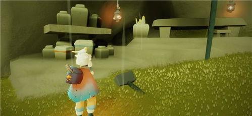 光遇暮光季最新爆料,揭秘光遇神秘新元素与冒险之旅