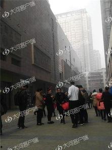 郑州紫荆山路爆料案件最新,疑点重重，真相待揭