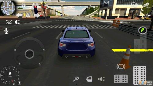 手动挡停车最新版本爆料,揭秘最新版本操作攻略