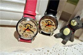 最新动漫联名手表爆料图片,揭秘最新动漫联名手表惊艳亮相