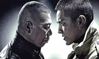 北京老炮沈猛最新爆料,一窥京城江湖风云