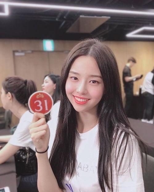 韩国小姐姐最新爆料,娱乐圈幕后真相大曝光！