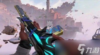 无畏契约皮肤最新爆料图,炫酷造型引期待，神秘力量即将揭晓